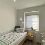 Apartamento Hendrich Hornburg *