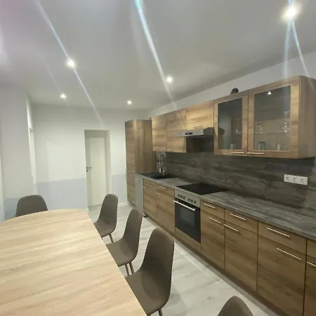 Hendrich Hornburg * Hornburg (Mansfeld-Sudharz)