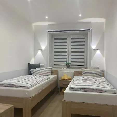 Hendrich Hornburg Daire *