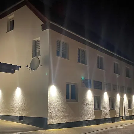 Hendrich Hornburg Daire *