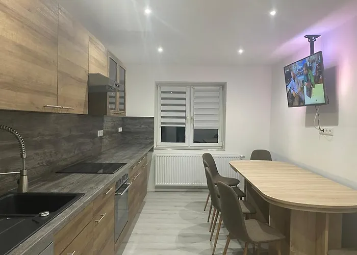 Daire Hendrich Hornburg