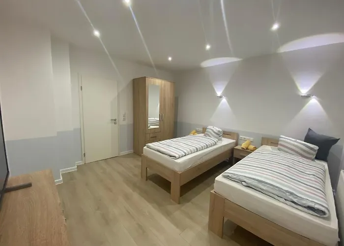 Hendrich Hornburg Apartman