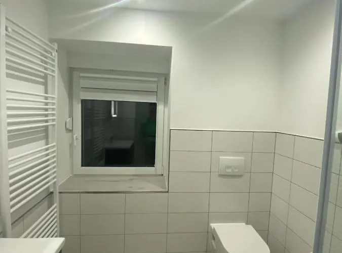 Apartman Hendrich Hornburg