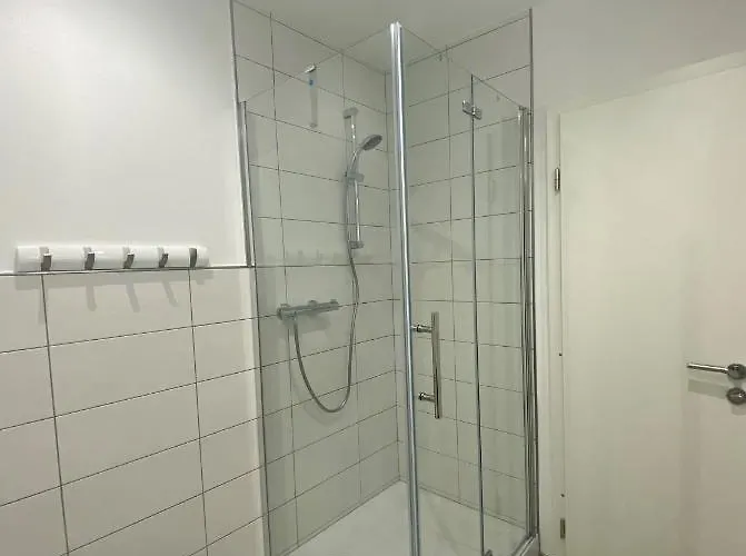 Apartman Hendrich Hornburg